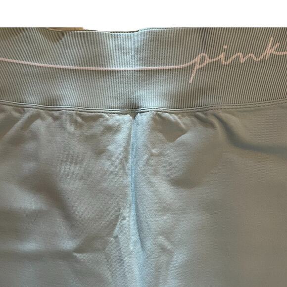 Victorias Secret Athleisure Womens Size XL Blue Full Length Compression NWT - Picture 3 of 6